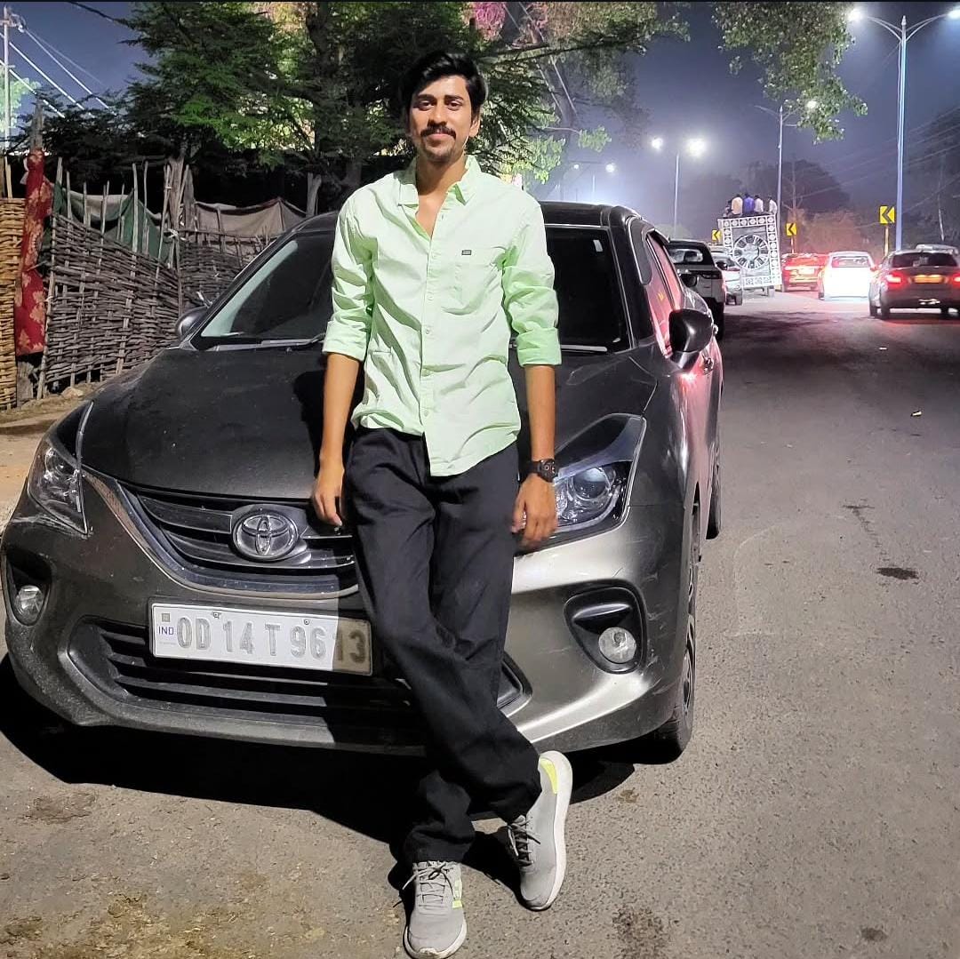 Nikhil Gupta