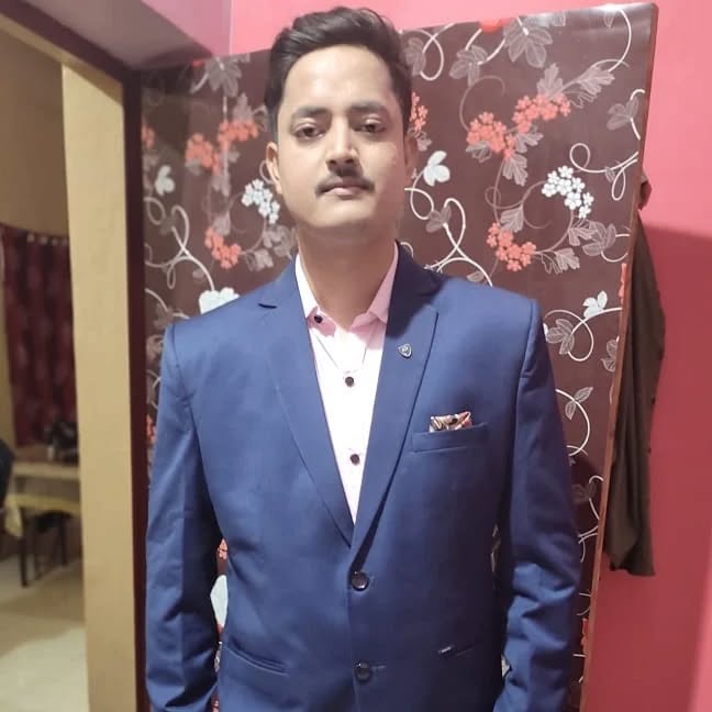 Rakesh Singh