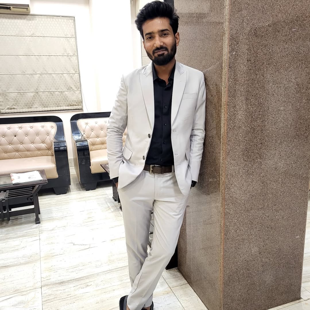Kishan Singh