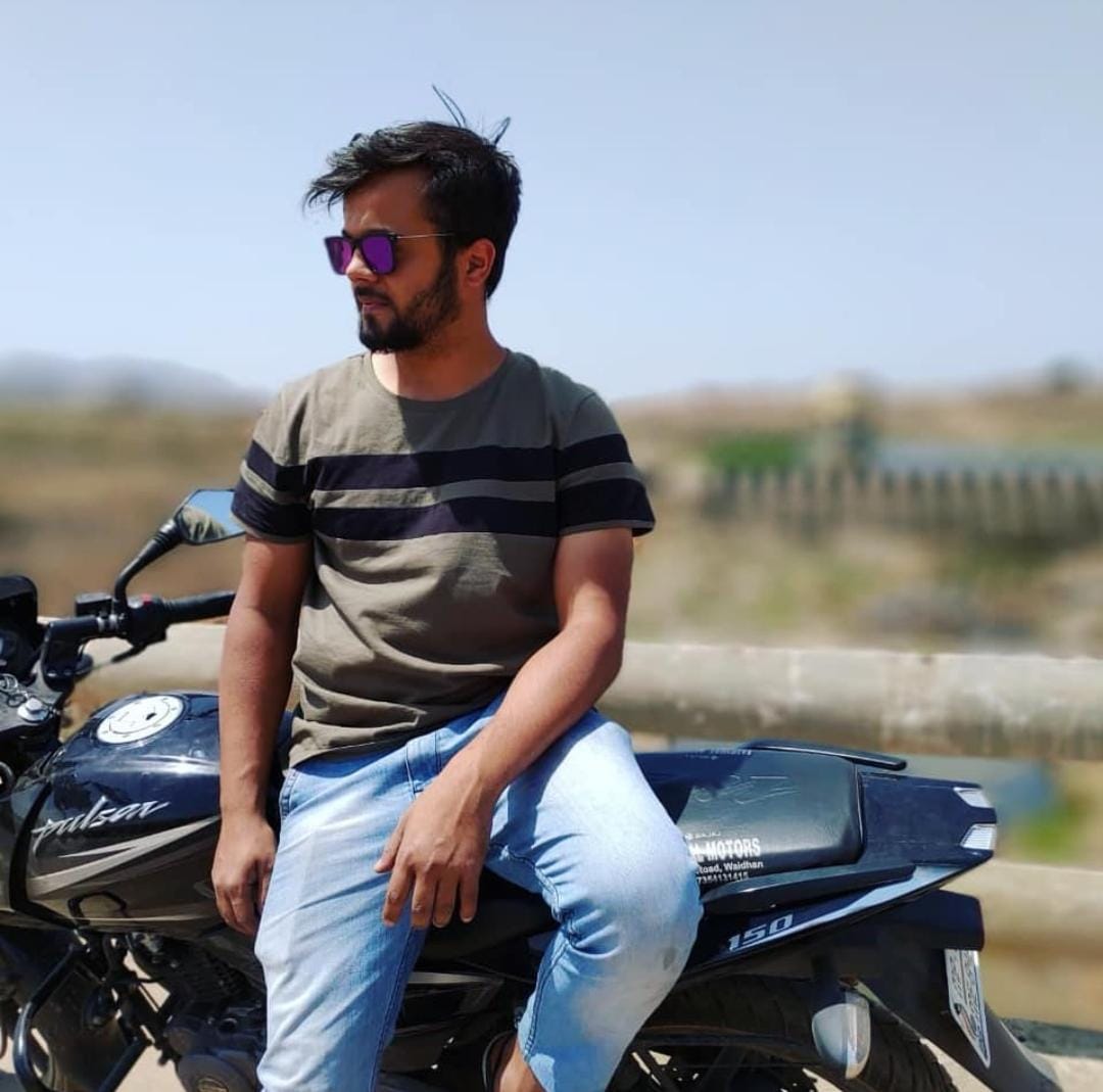Ashu Pandey