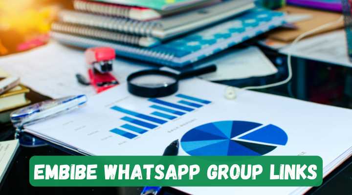 Embibe Whatsapp Group Links