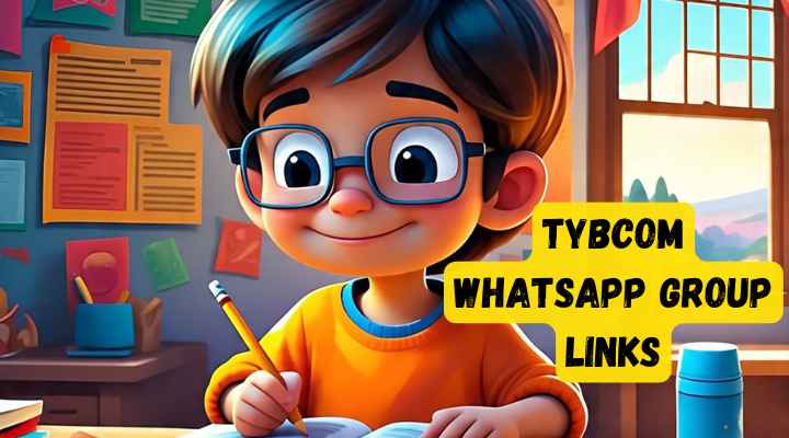 Tybcom Whatsapp Group Links