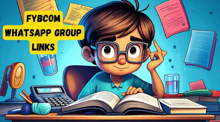 Fybcom Whatsapp Group Links