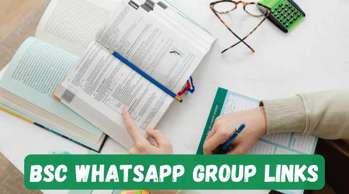Bsc Whatsapp Group Links